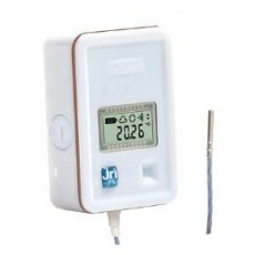 Data Logger Marconi modello LoRa Reference con sonda PT 100 Cl.A L=3mt (-196°C...+150°C)